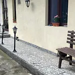 Blue House Apartment