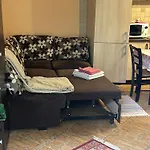Blue House Apartment
